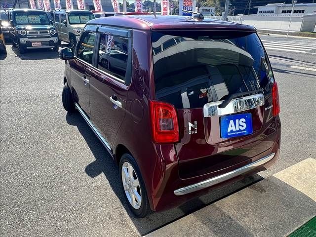 HONDA N-ONE 2015 Image 31