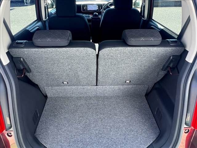 HONDA N-ONE 2015 Image 31