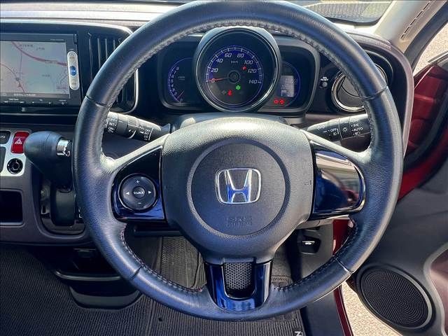 HONDA N-ONE 2015 Image 31