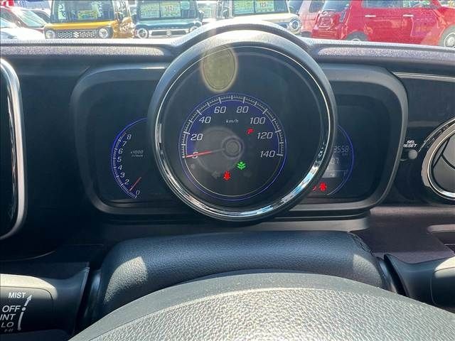 HONDA N-ONE 2015 Image 31