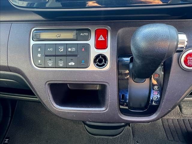 HONDA N-ONE 2015 Image 31