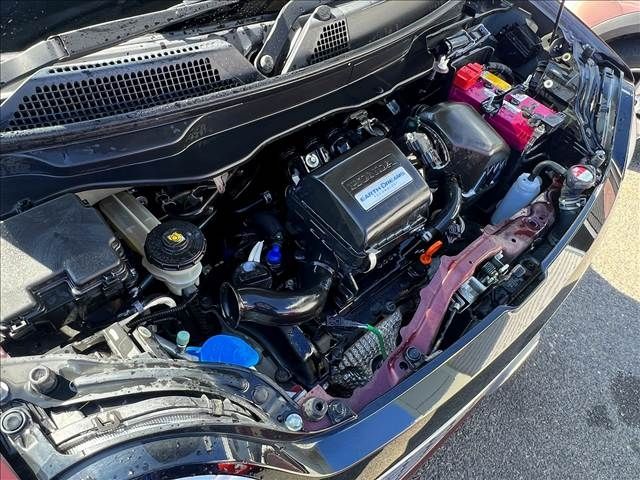 HONDA N-ONE 2015 Image 31