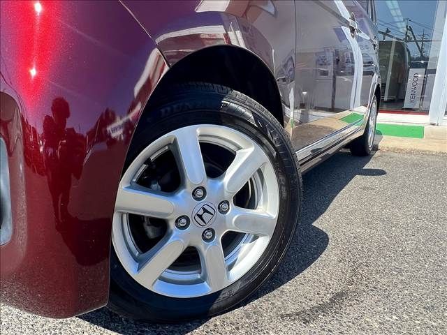 HONDA N-ONE 2015 Image 31