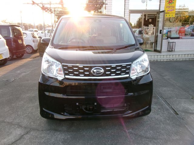 DAIHATSU MOVE 2017 Image 31