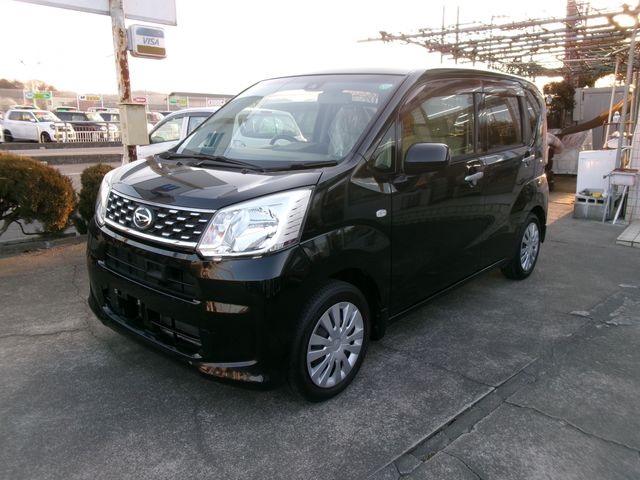 DAIHATSU MOVE 2017 Image 31