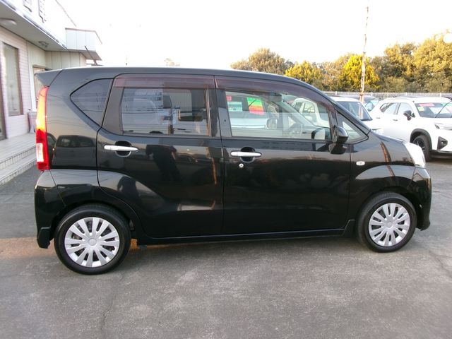 DAIHATSU MOVE 2017 Image 31