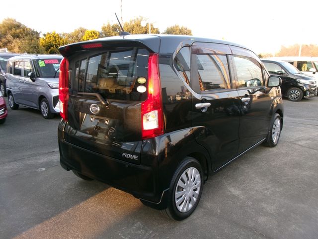 DAIHATSU MOVE 2017 Image 31
