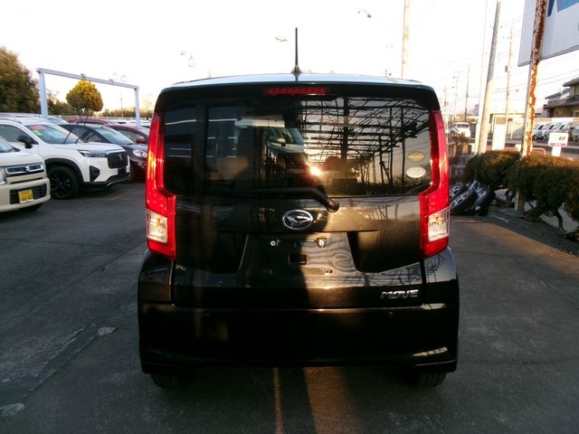 DAIHATSU MOVE 2017 Image 31