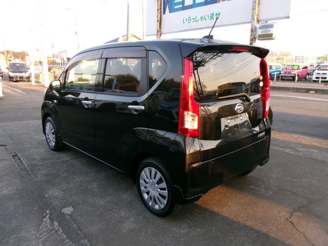 DAIHATSU MOVE 2017 Image 31