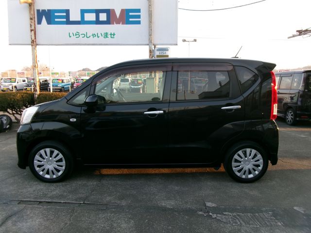 DAIHATSU MOVE 2017 Image 31