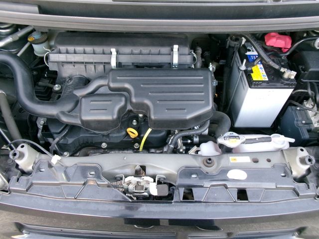 DAIHATSU MOVE 2017 Image 31