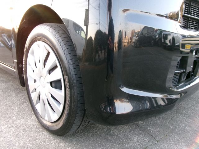 DAIHATSU MOVE 2017 Image 31