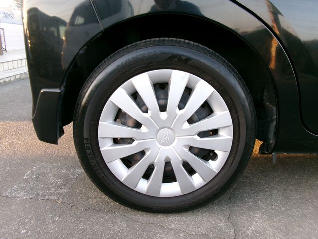 DAIHATSU MOVE 2017 Image 31