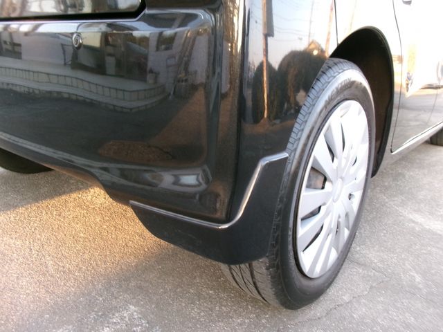 DAIHATSU MOVE 2017 Image 31