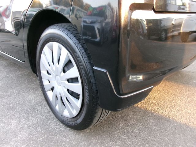 DAIHATSU MOVE 2017 Image 31