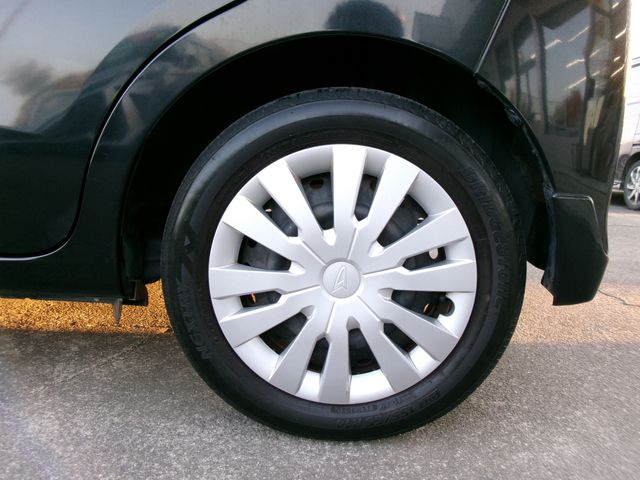 DAIHATSU MOVE 2017 Image 31