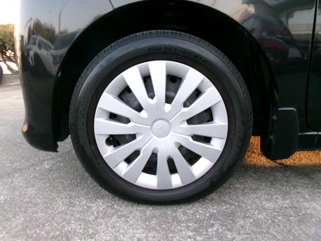 DAIHATSU MOVE 2017 Image 31