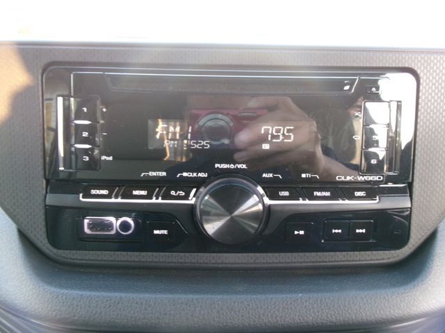 DAIHATSU MOVE 2017 Image 31