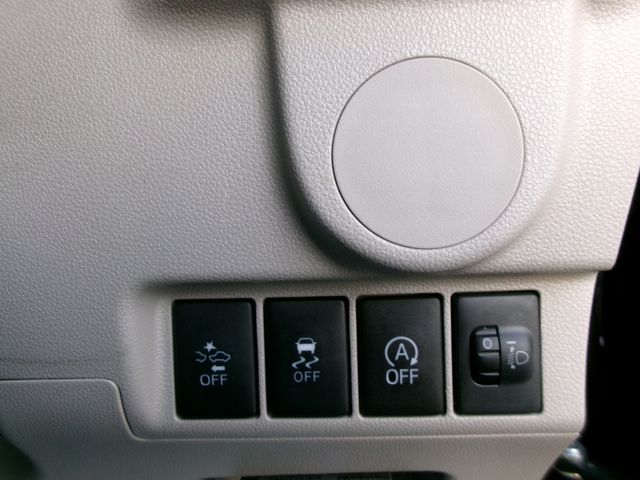 DAIHATSU MOVE 2017 Image 31