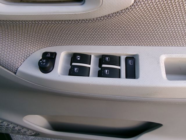 DAIHATSU MOVE 2017 Image 31