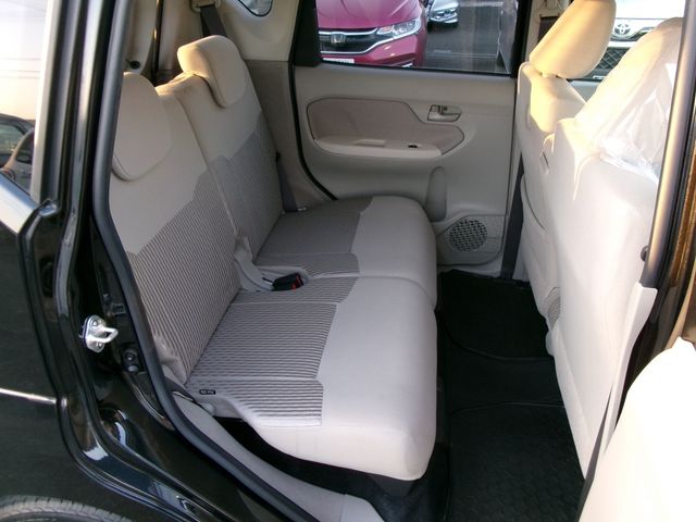 DAIHATSU MOVE 2017 Image 31