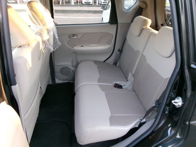 DAIHATSU MOVE 2017 Image 31