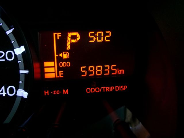 DAIHATSU MOVE 2017 Image 31