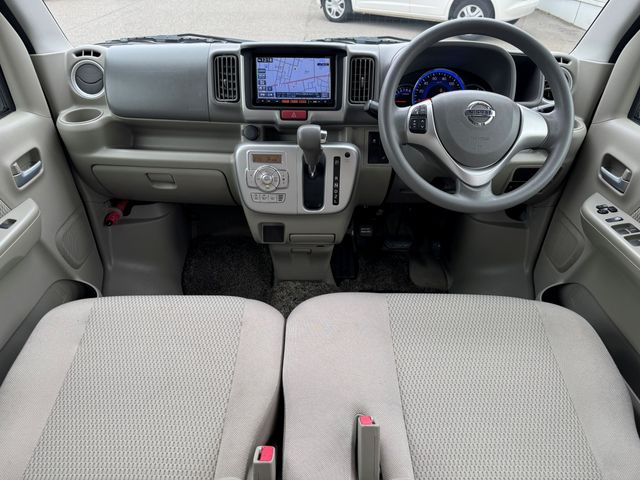 NISSAN NV100 CLIPPER RIO 4W 2015 Image 31