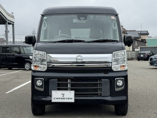 NISSAN NV100 CLIPPER RIO 4W 2015 Image 31
