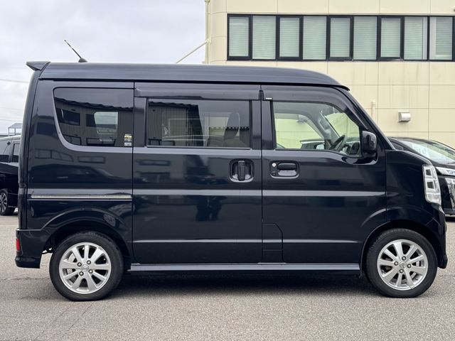 NISSAN NV100 CLIPPER RIO 4W 2015 Image 31