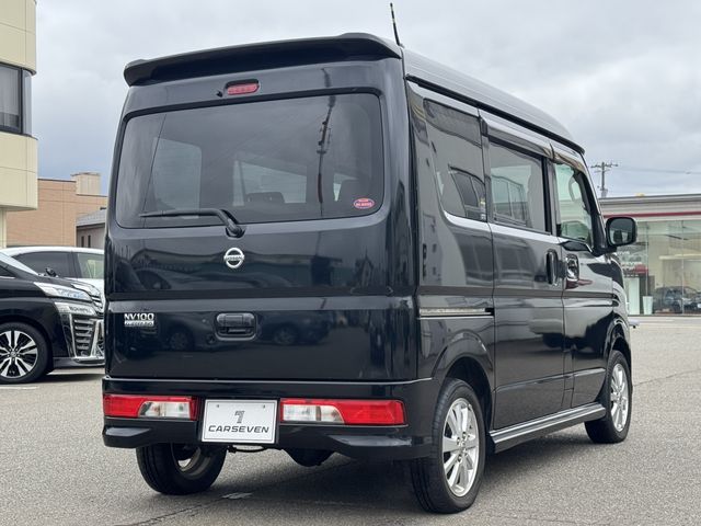 NISSAN NV100 CLIPPER RIO 4W 2015 Image 31