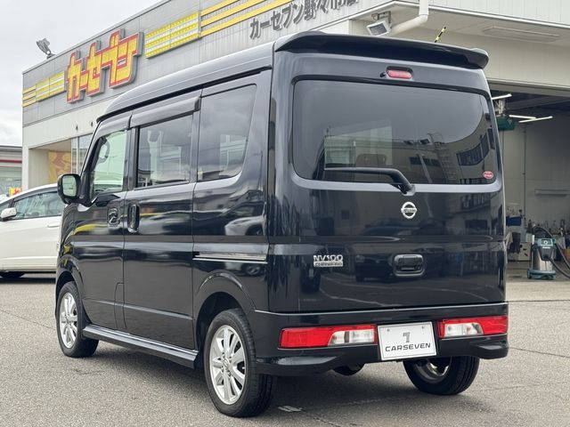 NISSAN NV100 CLIPPER RIO 4W 2015 Image 31