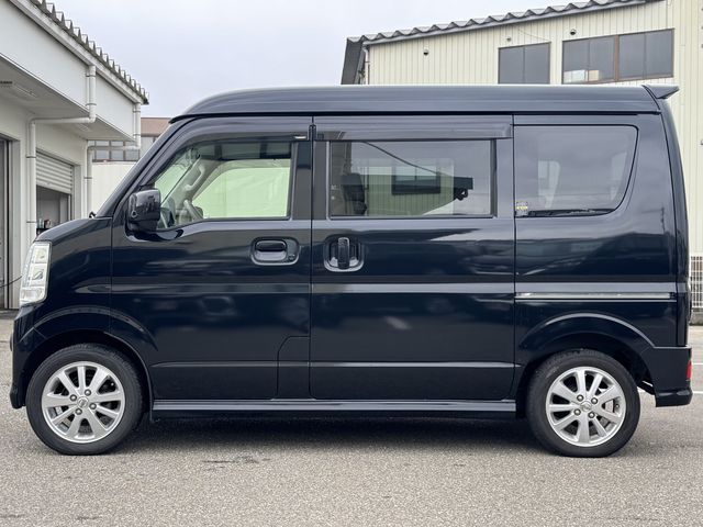 NISSAN NV100 CLIPPER RIO 4W 2015 Image 31
