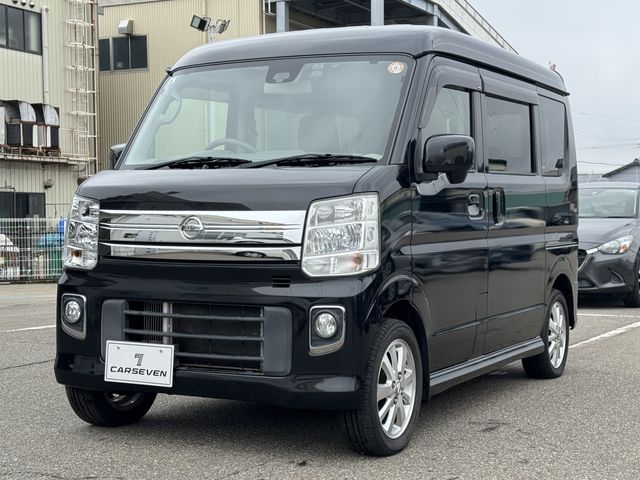 NISSAN NV100 CLIPPER RIO 4W 2015 Image 31