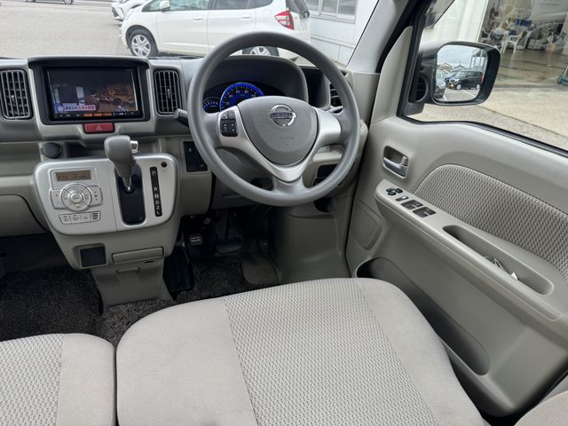 NISSAN NV100 CLIPPER RIO 4W 2015 Image 31