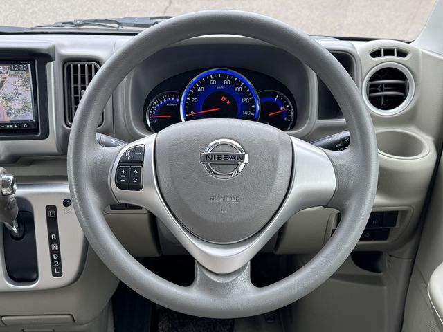 NISSAN NV100 CLIPPER RIO 4W 2015 Image 31