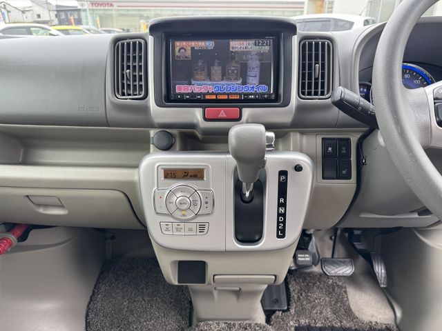 NISSAN NV100 CLIPPER RIO 4W 2015 Image 31