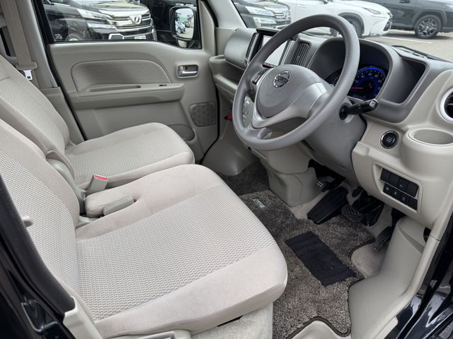 NISSAN NV100 CLIPPER RIO 4W 2015 Image 31