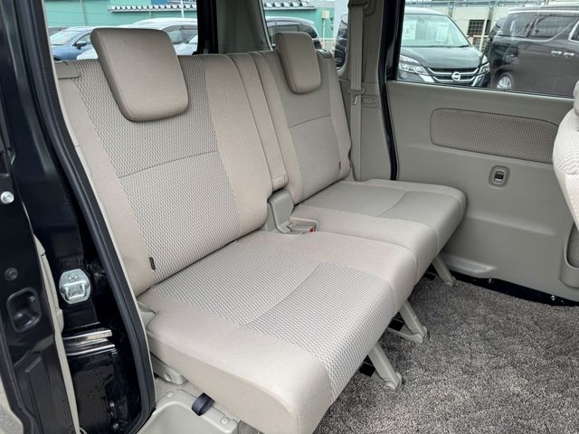 NISSAN NV100 CLIPPER RIO 4W 2015 Image 31