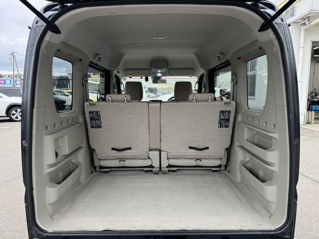 NISSAN NV100 CLIPPER RIO 4W 2015 Image 31