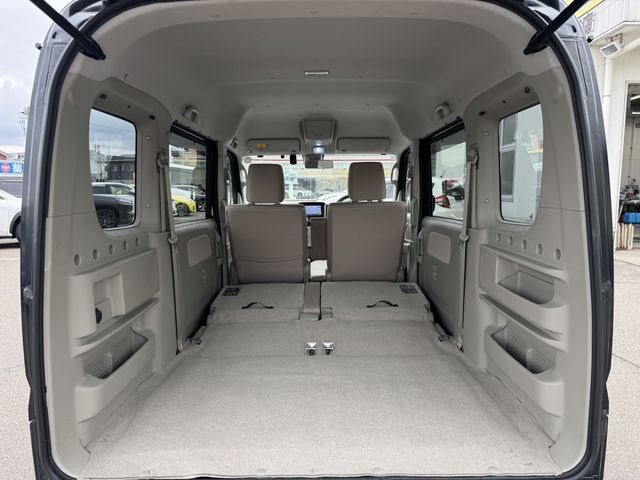 NISSAN NV100 CLIPPER RIO 4W 2015 Image 31