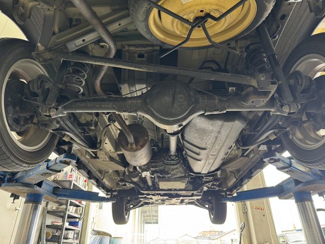 NISSAN NV100 CLIPPER RIO 4W 2015 Image 31