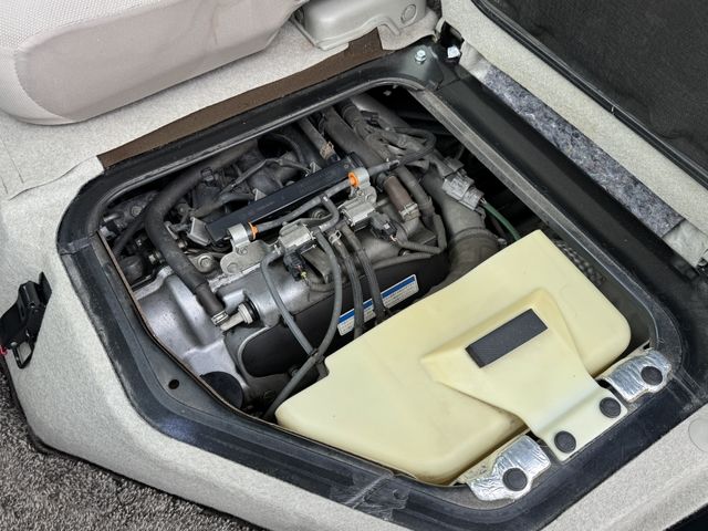 NISSAN NV100 CLIPPER RIO 4W 2015 Image 31