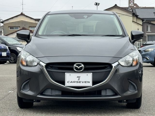 MAZDA DEMIO 2017 Image 31