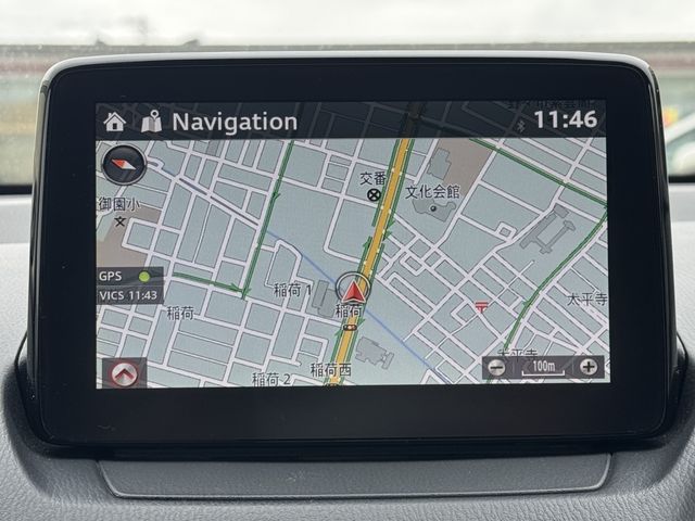 MAZDA DEMIO 2017 Image 31