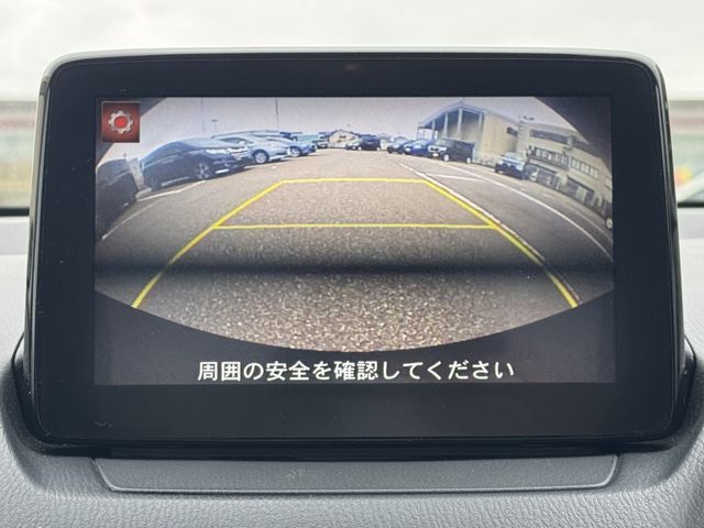 MAZDA DEMIO 2017 Image 31