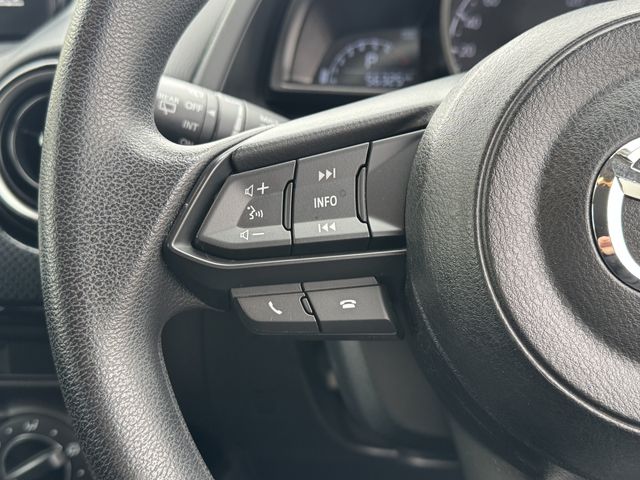 MAZDA DEMIO 2017 Image 31