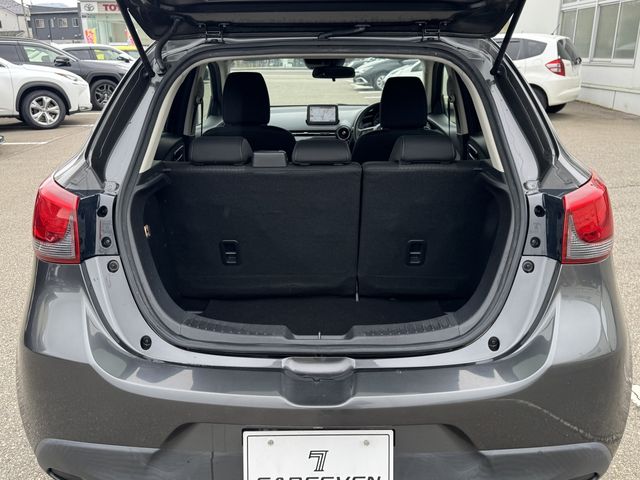 MAZDA DEMIO 2017 Image 31