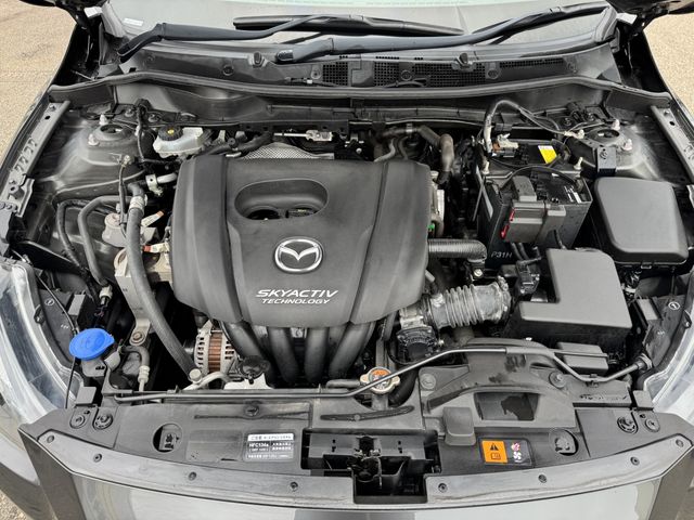 MAZDA DEMIO 2017 Image 31