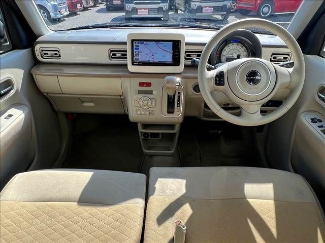 SUZUKI ALTO LAPIN 2020 Image 31